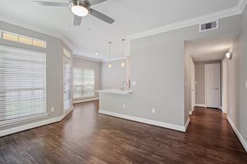 Bright room